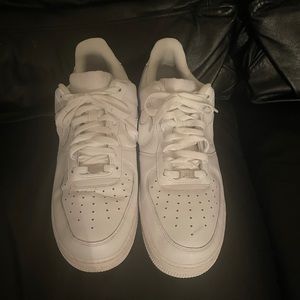Men Size 11 Nike Air Force One